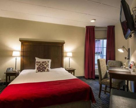 ProfilHotels Opera