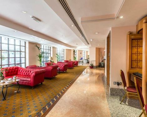 The Washington Mayfair