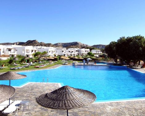 Atlantica Beach Resort Kos