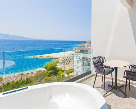 Dream Hotel Saranda