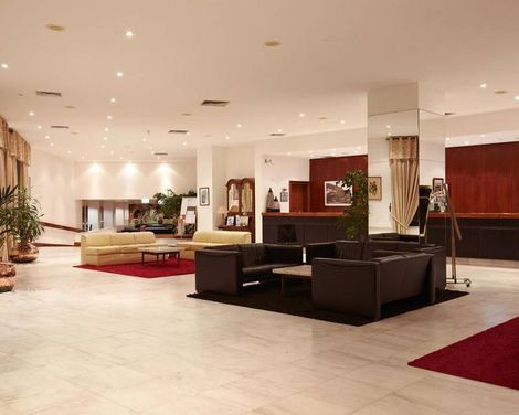 Hotel Do Mar