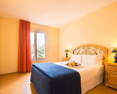 Aparthotel Ona Cala Pi Club