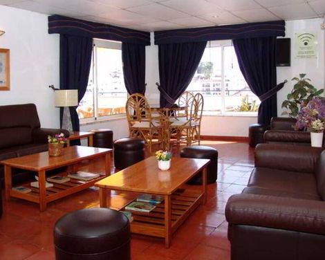 Apartamentos Turísticos Regina