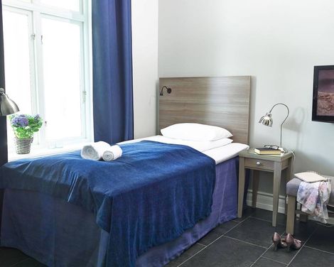 Frogner House Apartments - Colbjørnsens Gate 3-3