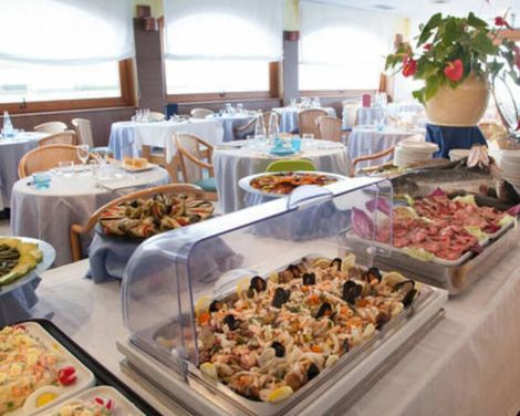 Grand Hotel Spiaggia 