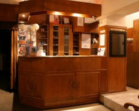 Hotel Gloria-0