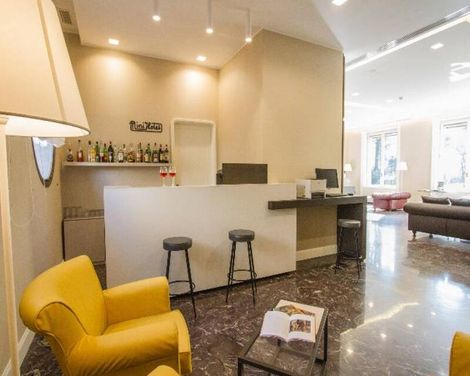 Hotel Tiziano