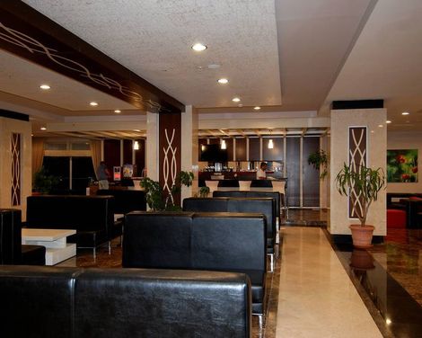 Amon Hotels Belek-0