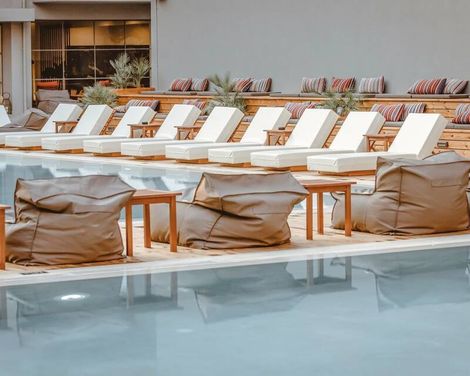 Cook’s Club Hersonissos Crete