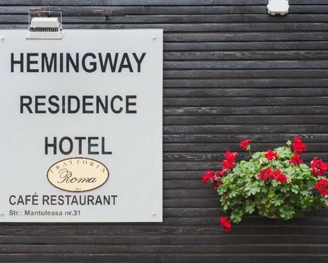 Hemingway Residence Apartments