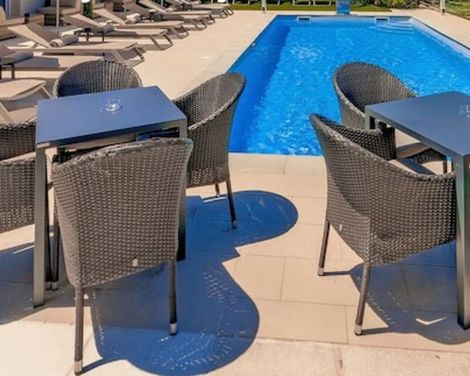 Hôtel Villa Sophia-0