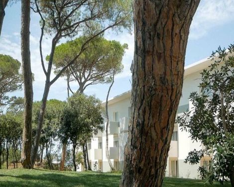 The Sense Experience Resort Follonica-1
