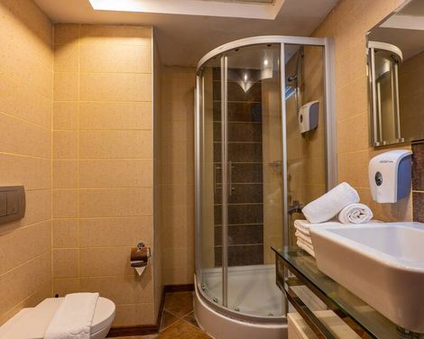 Karya Family Resort Hotel-3