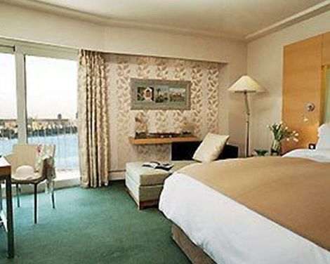 Sofitel Cairo Nile El Gezirah