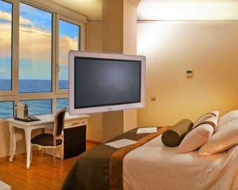 Hotel Villa Venecia Boutique-0