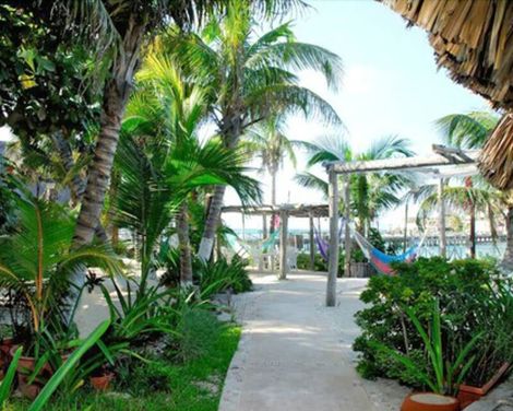 Hotel Villa Kiin-3