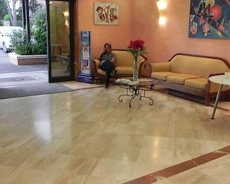Hotel President Pomezia-1