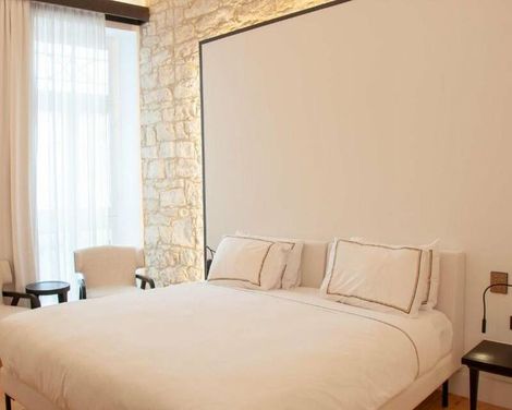 S PAUL Hotel