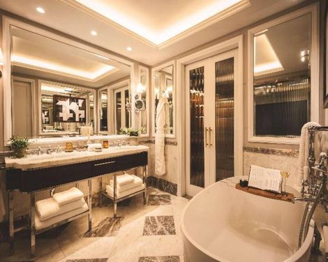 The Cadogan, A Belmond Hotel
