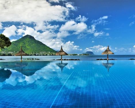 Sands Suites Resort & Spa