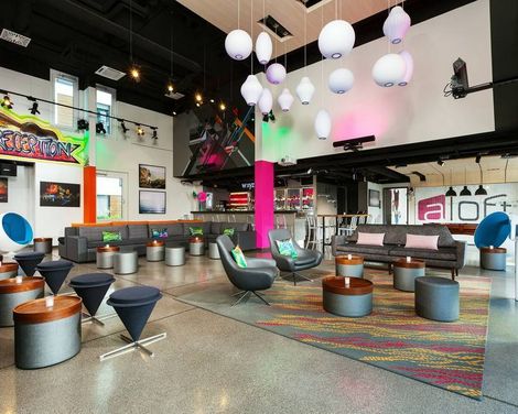 Aloft Stuttgart-2