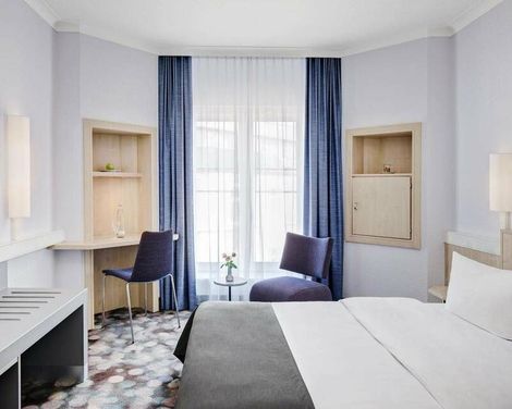 IntercityHotel Rostock-3