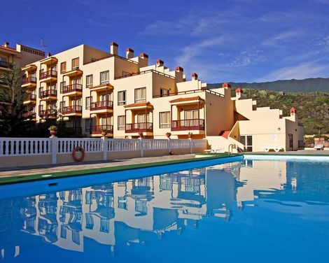 Apartamentos Centrocancajos