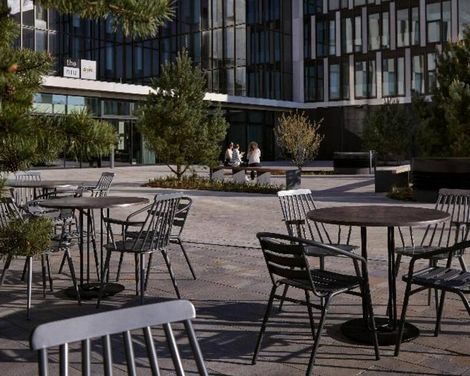 Candlewood Suites Dusseldorf Airport