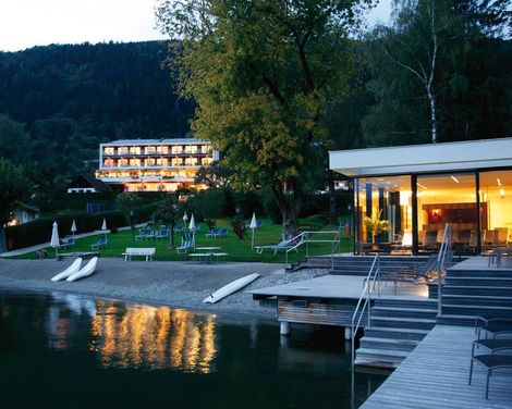 Seehotel Hoffmann