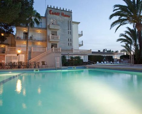 Palacio Ca Sa Galesa