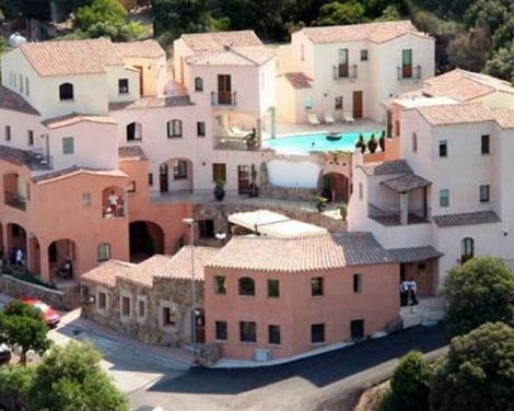 Hotel Arathena