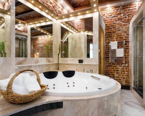 Aparthotel Stare Miasto