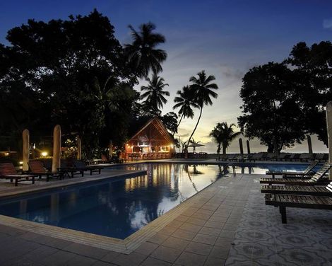Berjaya Beau Vallon Bay Resort & Casino-2