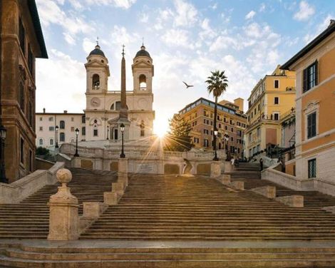 Hassler Roma