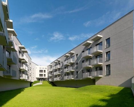 Aparthotel Lwowska 1-2