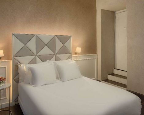 NH Collection Palazzo Verona-0