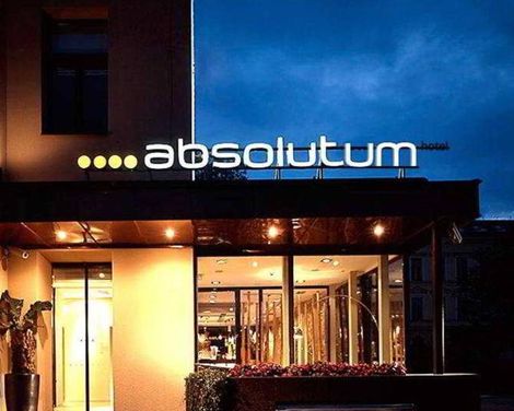 Absolutum Hotel