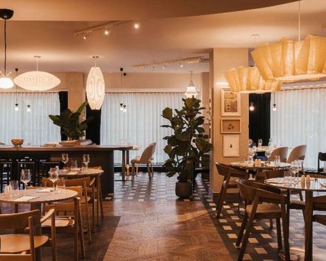 Mercure London Earls Court