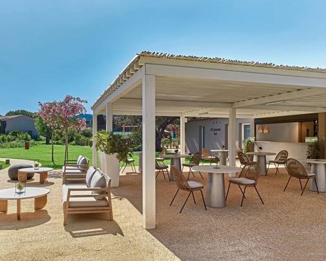 Baia di Chia Resort Sardinia, Curio Collection by Hilton