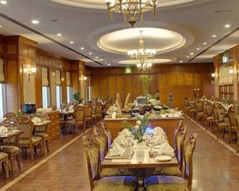 Grand Excelsior Hotel Bur Dubai-3