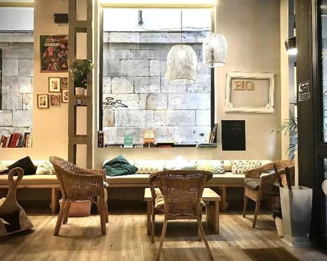 Quartier Bilbao Hostel