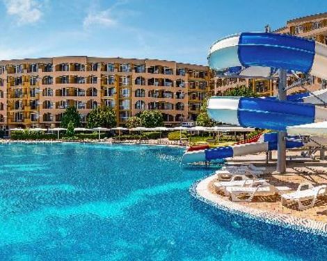 Midia Family Resort