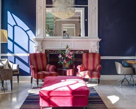 Apex Waterloo Place Hotel