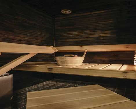 Lapland Hotel Ylläskaltio