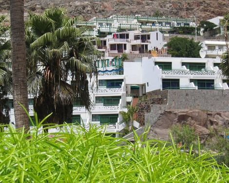 Apartamentos Porlamar