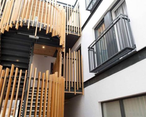 Destiny Scotland - The Malt House Apartments-1