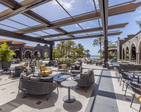 Lopesan Costa Meloneras Resort & Spa