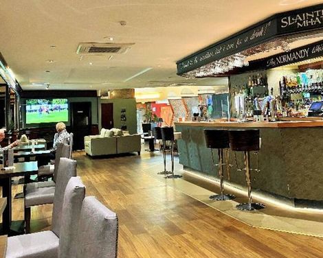 Normandy