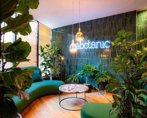 Mercure Paris Montparnasse Pasteur