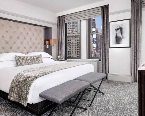 WestHouse Hotel New York
